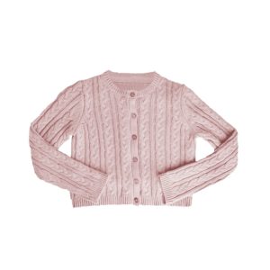 Strickjacke