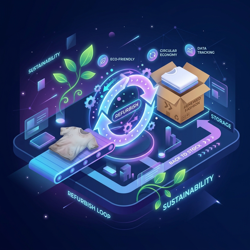 Individuelle Logistik Beratung